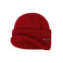 Stetson beanie red 2