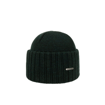 Stetson beanie green