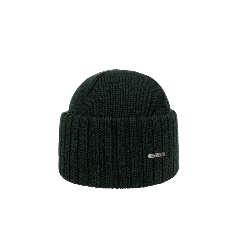 Stetson beanie green