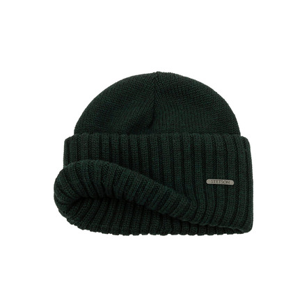 Stetson beanie green