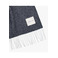 Profuomo scarf blue 2
