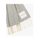 Profuomo scarf grey 2