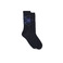 Boss socks blue 1