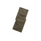 Ralph Lauren scarf green 1