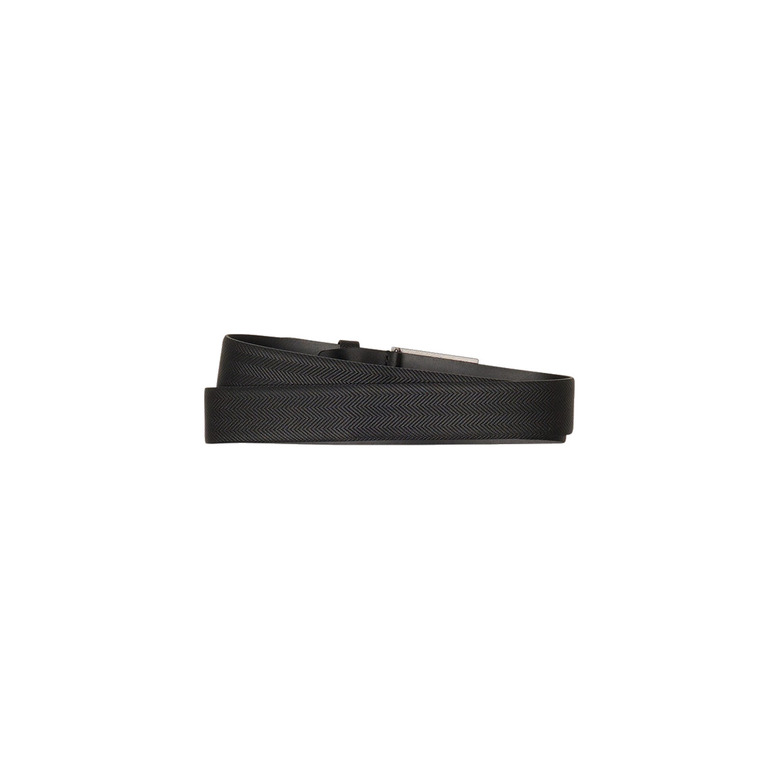 Antony Morato belt black 2