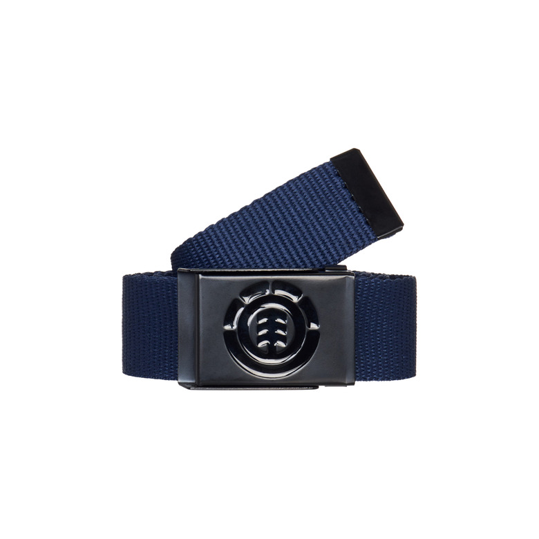 Element belt blue 1