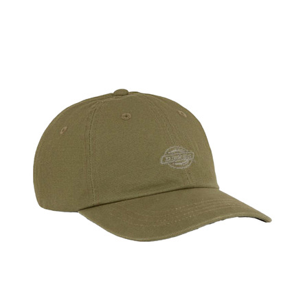 Dickies hat green