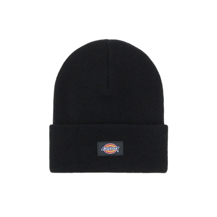 Dickies mütze schwarz