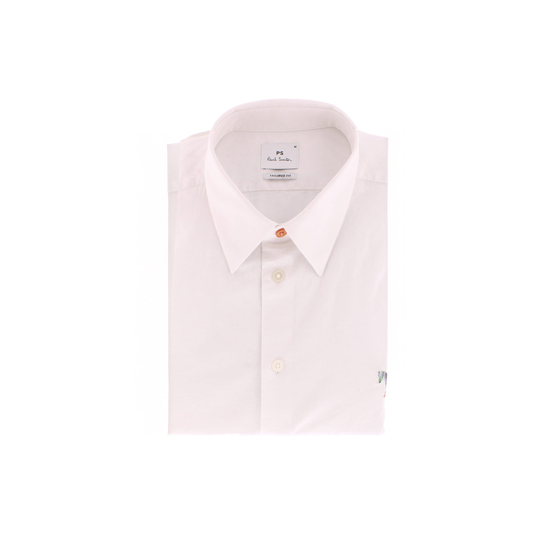 Paul Smith Ps shirt white 1