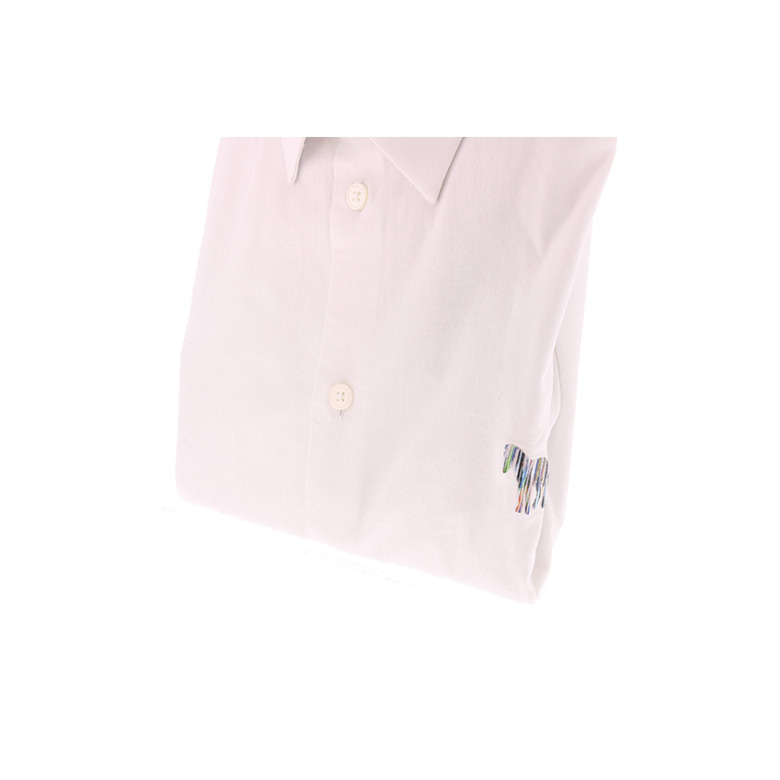 Paul Smith Ps shirt white 2