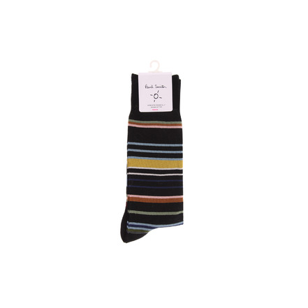 Paul Smith Ps kousen zwart
