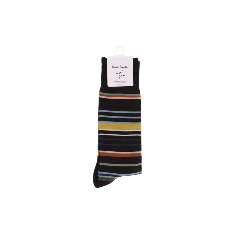 Paul Smith Ps socks black 1