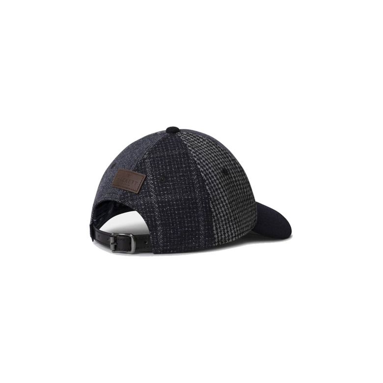 Hackett hat blue 2