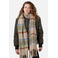 Barts scarf green 2
