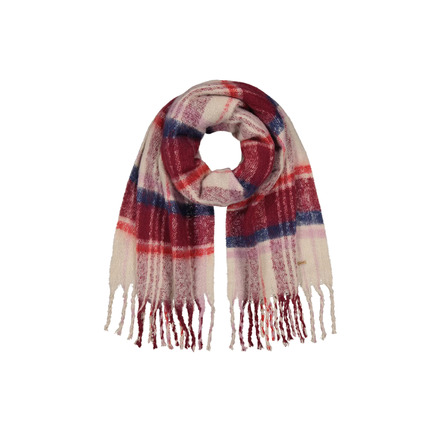 Barts scarf multicolor