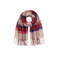 Barts scarf multicolor 1