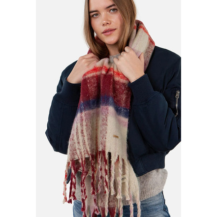 Barts scarf multicolor