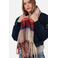 Barts scarf multicolor 2