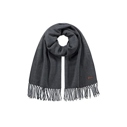 Barts scarf blue