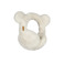 Barts earmuffs white 1