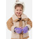 Barts earmuffs white 2