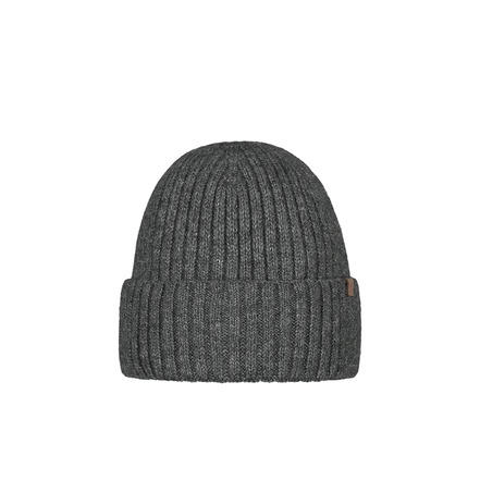 Barts beanie grey