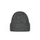 Barts beanie grey 1