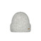 Barts beanie grey 1