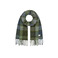 Barts scarf blue 1