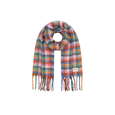 Barts scarf multicolor