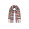 Barts scarf multicolor 1