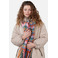 Barts scarf multicolor 2