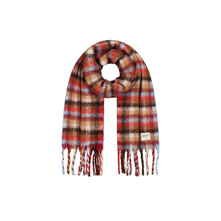 Barts scarf multicolor