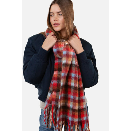 Barts scarf multicolor