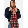 Barts scarf multicolor 2