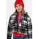 Barts beanie red 2