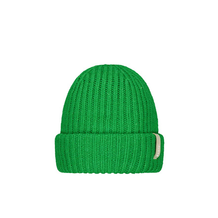 Barts beanie green