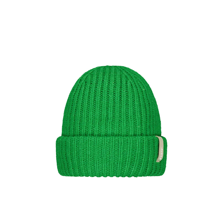Barts beanie green