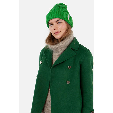 Barts beanie green
