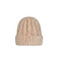 Barts beanie lightbrown 1