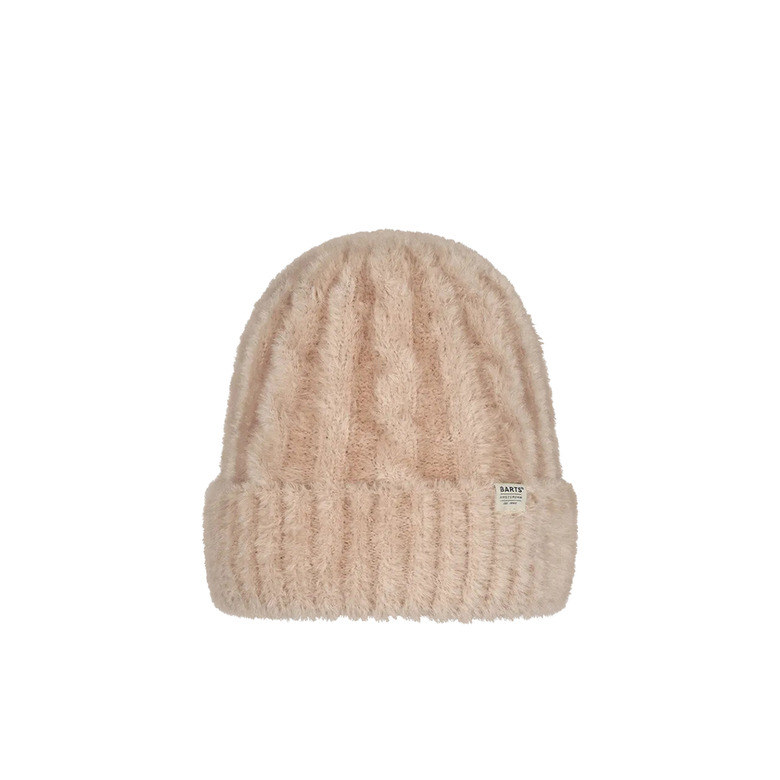 Barts beanie lightbrown
