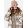 Barts beanie lightbrown 2