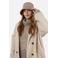 Barts hat taupe 2