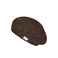 Barts beanie brown 1