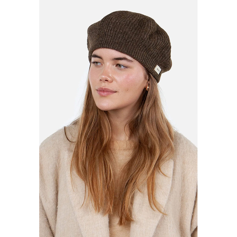 Barts beanie brown 2