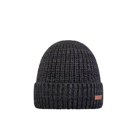 Barts beanie grey