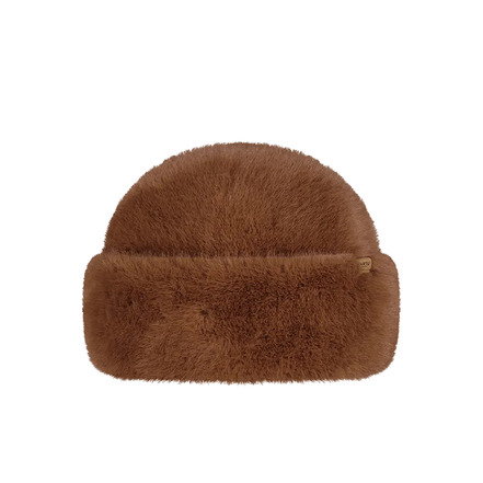 Barts beanie brown