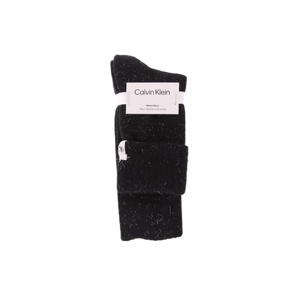 Calvin Klein chausettes noir