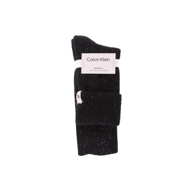 Calvin Klein socks black