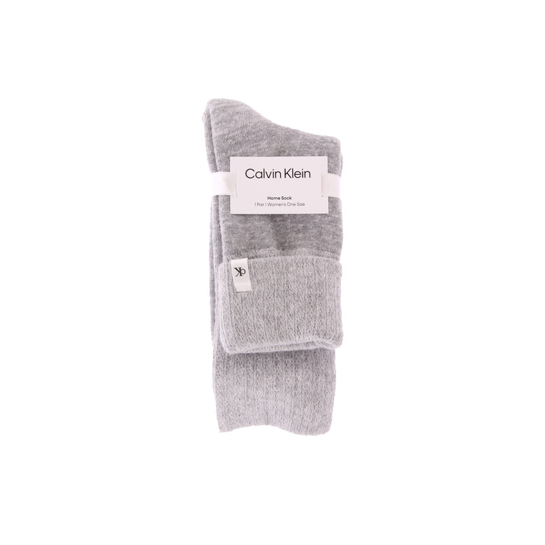 Calvin Klein socks grey